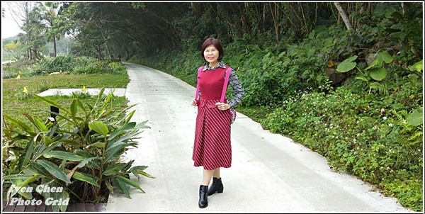 大漢溪山豬湖生態親水園區:《桃園大溪景點》2019.03.02假日與好友們趴趴走在桃園大溪水岸最新亮點-『大漢溪山豬湖生態親水園區』