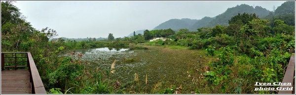 大漢溪山豬湖生態親水園區:《桃園大溪景點》2019.03.02假日與好友們趴趴走在桃園大溪水岸最新亮點-『大漢溪山豬湖生態親水園區』