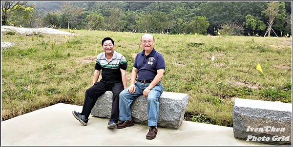 大漢溪山豬湖生態親水園區:《桃園大溪景點》2019.03.02假日與好友們趴趴走在桃園大溪水岸最新亮點-『大漢溪山豬湖生態親水園區』