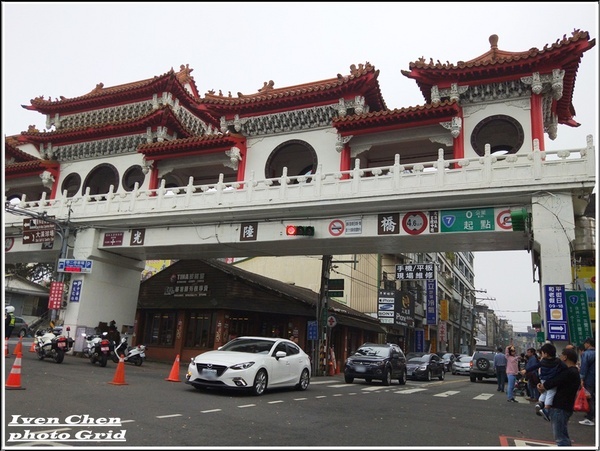 大漢溪山豬湖生態親水園區:《桃園大溪景點》2019.03.02假日與好友們趴趴走在桃園大溪水岸最新亮點-『大漢溪山豬湖生態親水園區』