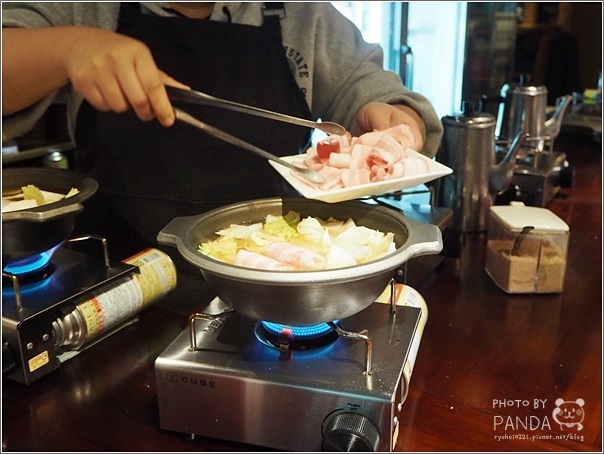 丸山小火鍋 (7)