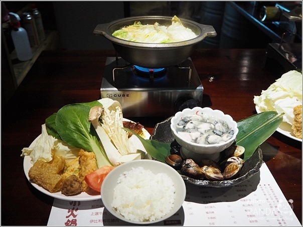 丸山小火鍋 (11)