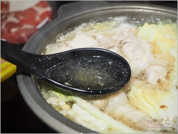 丸山小火鍋 (12)