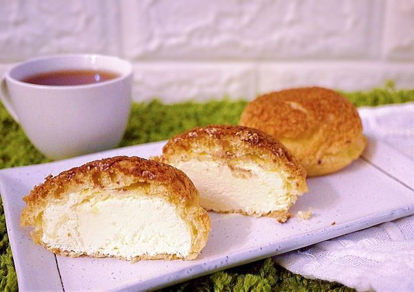 鴻品甜點工作室：| 辦公室團購 | 鴻品甜點工作室 手工乳酪蛋糕 & 泡芙牛奶冰 ~健康幸福的甜點