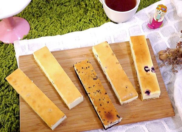 鴻品甜點工作室：| 辦公室團購 | 鴻品甜點工作室 手工乳酪蛋糕 & 泡芙牛奶冰 ~健康幸福的甜點