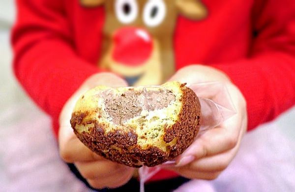 鴻品甜點工作室：| 辦公室團購 | 鴻品甜點工作室 手工乳酪蛋糕 & 泡芙牛奶冰 ~健康幸福的甜點