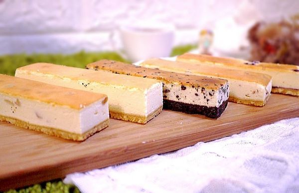 鴻品甜點工作室：| 辦公室團購 | 鴻品甜點工作室 手工乳酪蛋糕 & 泡芙牛奶冰 ~健康幸福的甜點