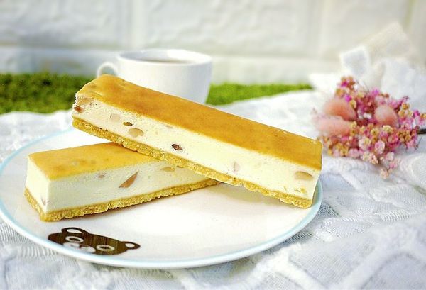 鴻品甜點工作室：| 辦公室團購 | 鴻品甜點工作室 手工乳酪蛋糕 & 泡芙牛奶冰 ~健康幸福的甜點