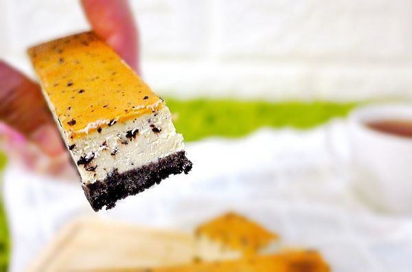 鴻品甜點工作室：| 辦公室團購 | 鴻品甜點工作室 手工乳酪蛋糕 & 泡芙牛奶冰 ~健康幸福的甜點