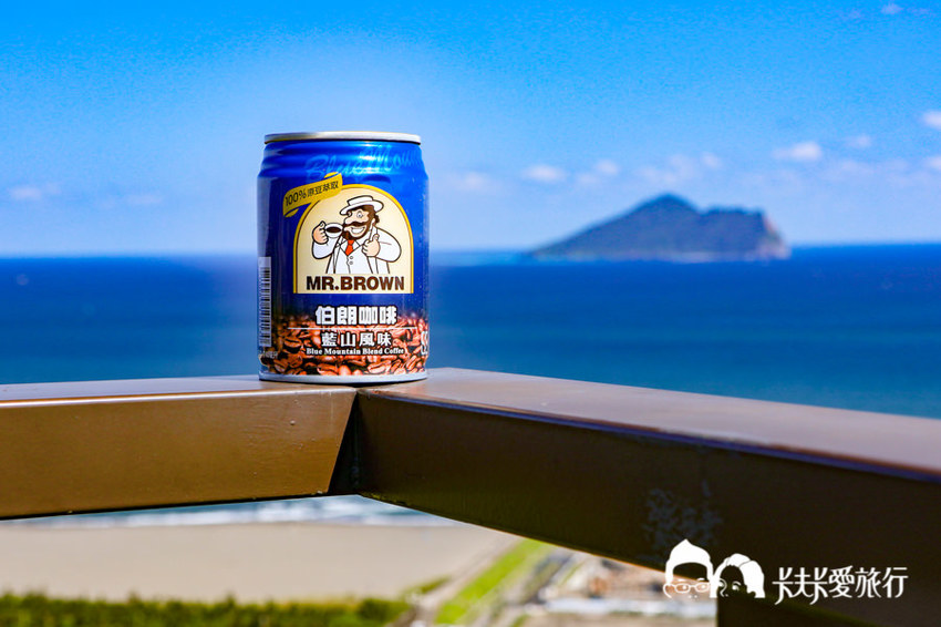 宜蘭秘境-蟾蜍山觀景台｜無敵海景壯觀夜景！用鳥的視角看龜山島與蘭陽平原 - 卡夫卡愛旅行