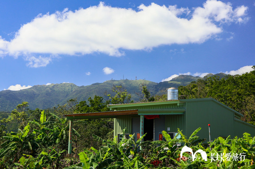 宜蘭秘境-蟾蜍山觀景台｜無敵海景壯觀夜景！用鳥的視角看龜山島與蘭陽平原 - 卡夫卡愛旅行