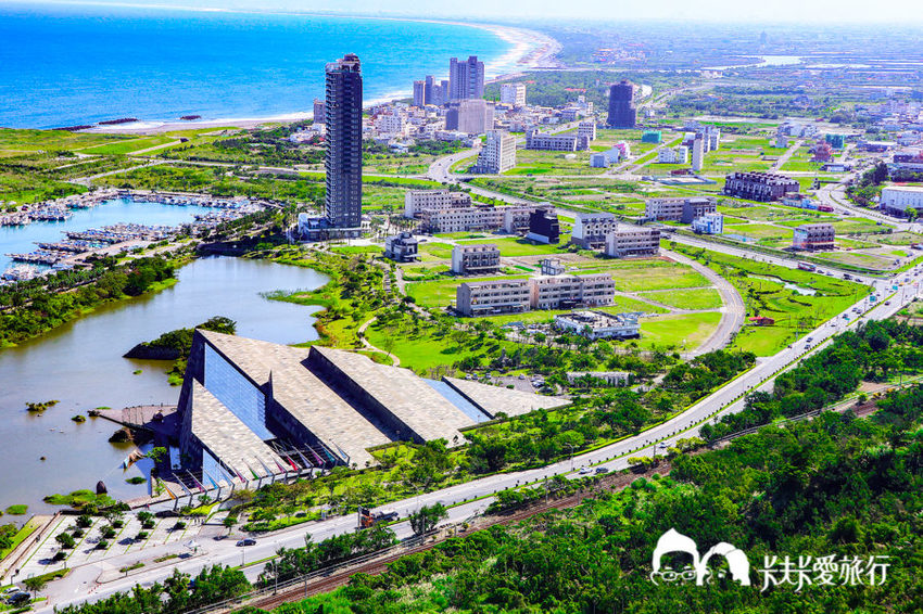 宜蘭秘境-蟾蜍山觀景台｜無敵海景壯觀夜景！用鳥的視角看龜山島與蘭陽平原 - 卡夫卡愛旅行