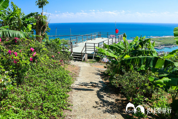 蟾蜍山觀景台:【宜蘭秘境】蟾蜍山觀景台|無敵海景壯觀夜景!用鳥的視角看龜山島與蘭陽平原