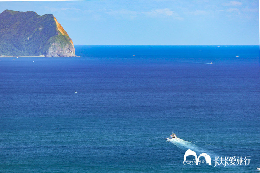 宜蘭秘境-蟾蜍山觀景台｜無敵海景壯觀夜景！用鳥的視角看龜山島與蘭陽平原 - 卡夫卡愛旅行