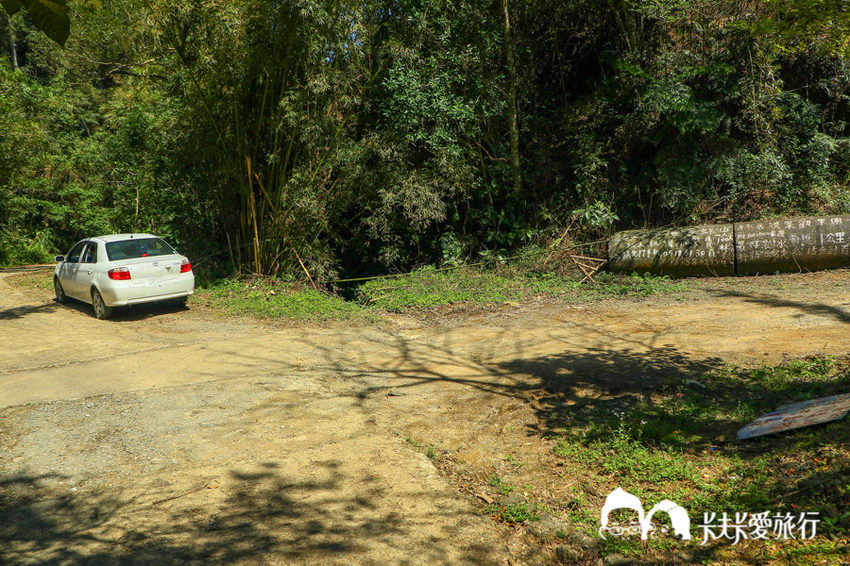 宜蘭秘境-蟾蜍山觀景台｜無敵海景壯觀夜景！用鳥的視角看龜山島與蘭陽平原 - 卡夫卡愛旅行