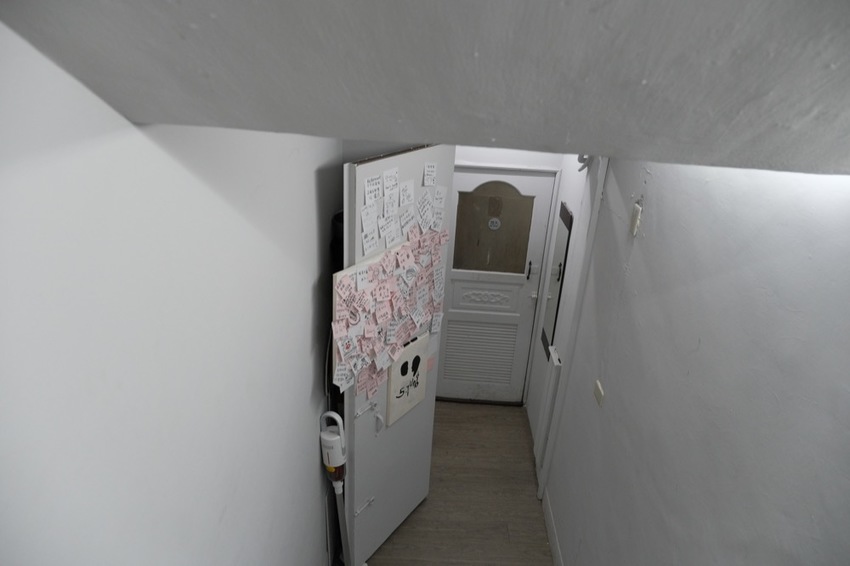 台北美食 午冬甜點｜美得像藝術品！北車補習街人氣千層酥，限定口味「楊枝甘露千層酥」根本欠吃！ · 算命的說我很愛吃