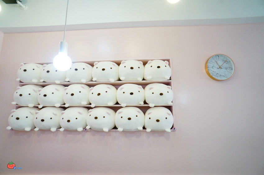 板橋平價早午餐 小食甜早午餐 網美球池拍照區