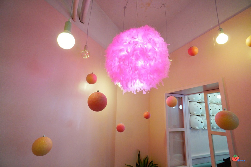 板橋平價早午餐 小食甜早午餐 網美球池拍照區