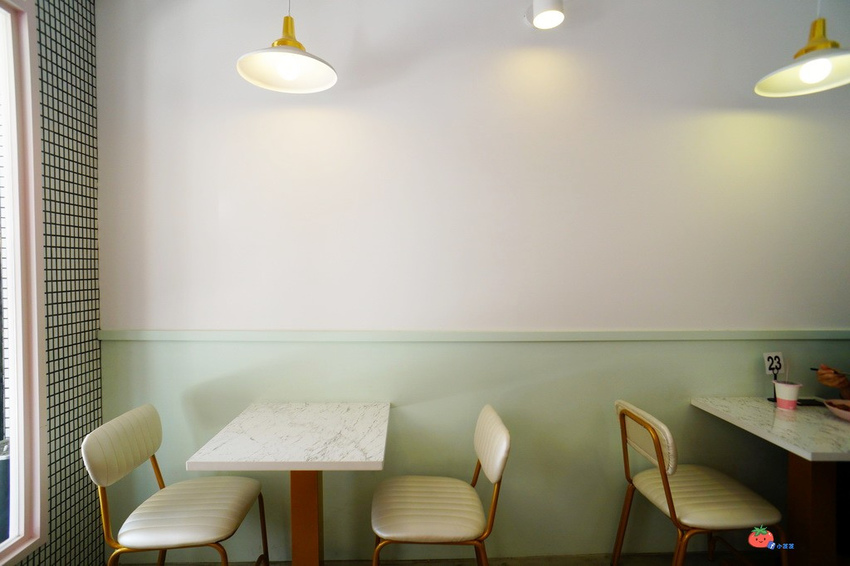 板橋平價早午餐 小食甜早午餐 網美球池拍照區