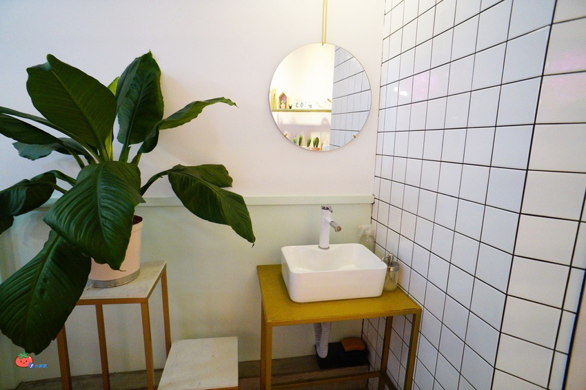 板橋平價早午餐 小食甜早午餐 網美球池拍照區