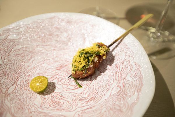 Impromptu by Paul Lee - 31