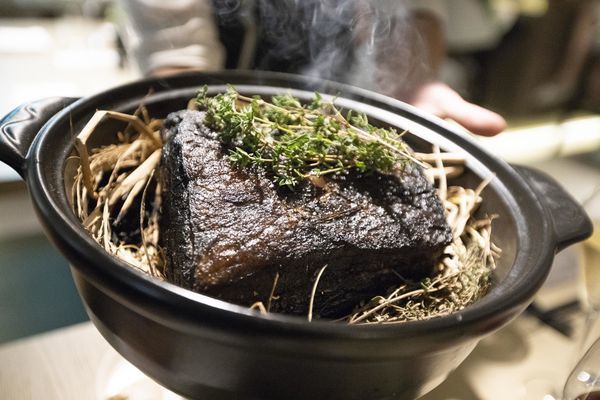 Impromptu by Paul Lee - 34