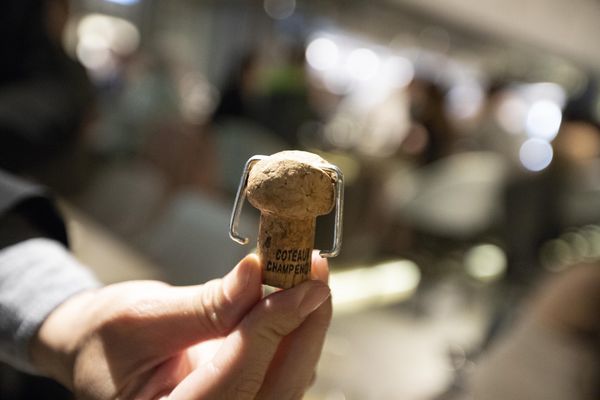 Impromptu by Paul Lee - 29