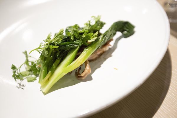 Impromptu by Paul Lee - 23