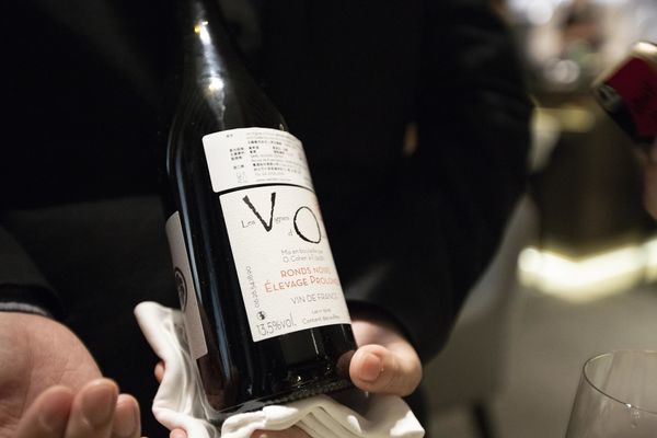 Impromptu by Paul Lee - 21