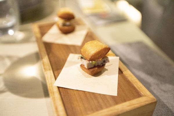 Impromptu by Paul Lee - 15