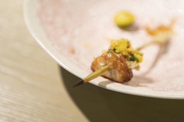 Impromptu by Paul Lee - 32