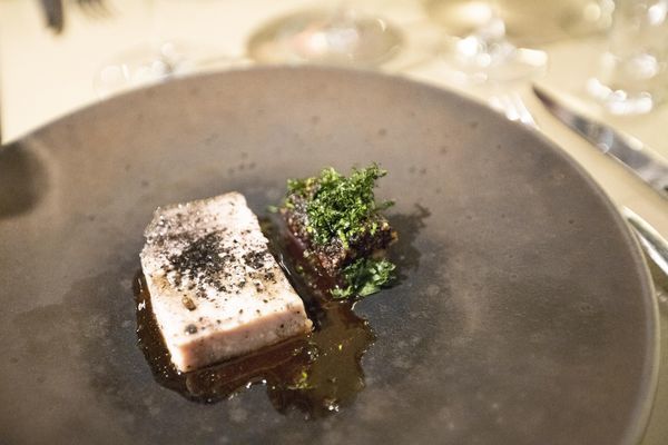 Impromptu by Paul Lee - 16