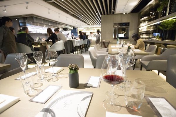 Impromptu by Paul Lee - 50