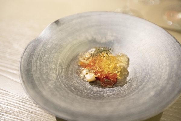 Impromptu by Paul Lee - 41