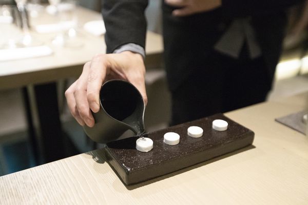 Impromptu by Paul Lee - 25