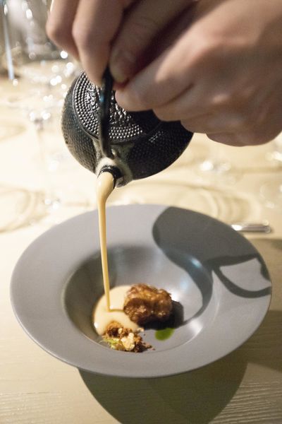 Impromptu by Paul Lee - 38