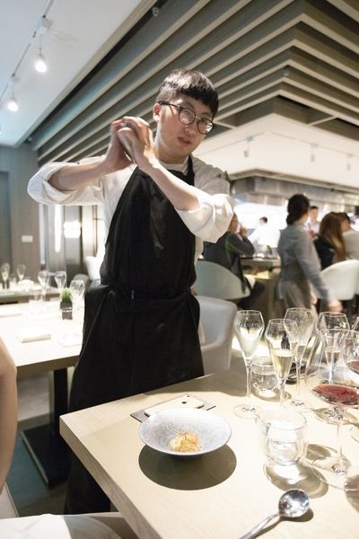 Impromptu by Paul Lee - 40