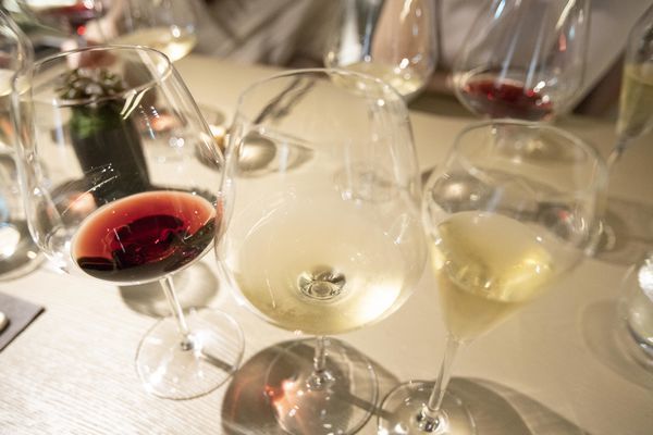 Impromptu by Paul Lee - 28