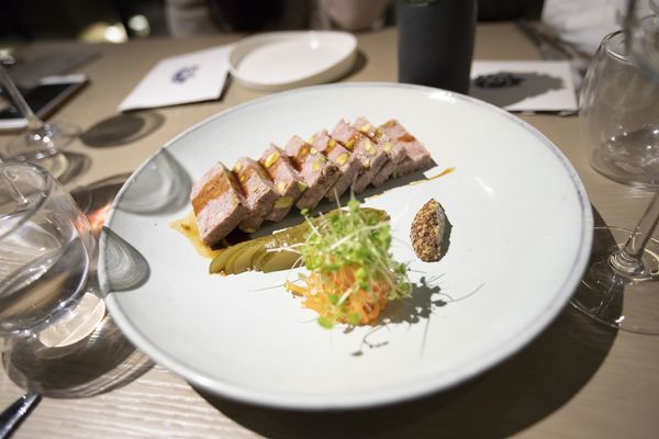 Impromptu by Paul Lee - 5