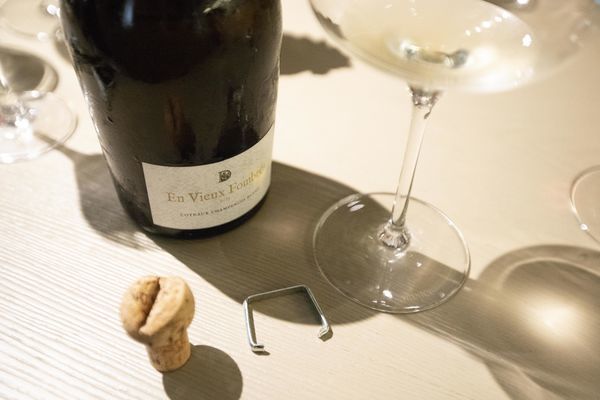 Impromptu by Paul Lee - 30