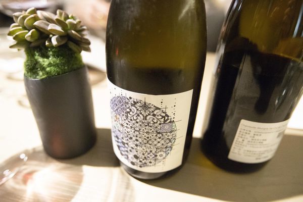 Impromptu by Paul Lee - 44