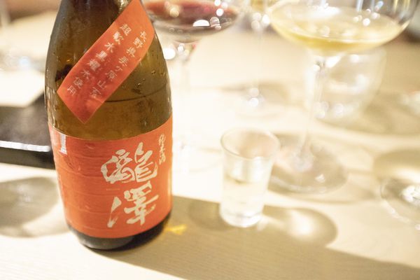 Impromptu by Paul Lee - 18