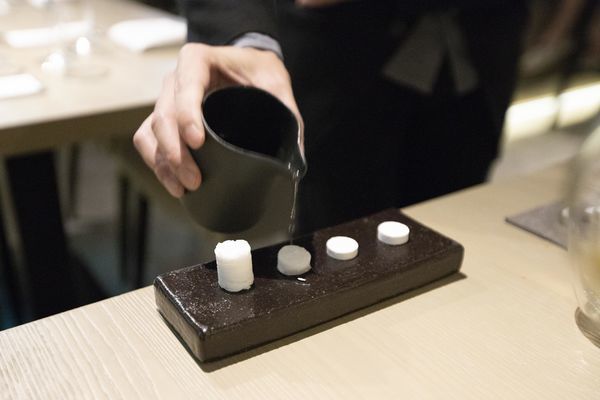 Impromptu by Paul Lee - 24