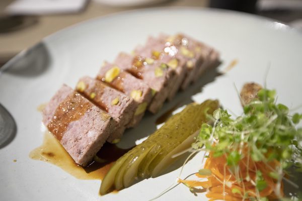 Impromptu by Paul Lee - 3