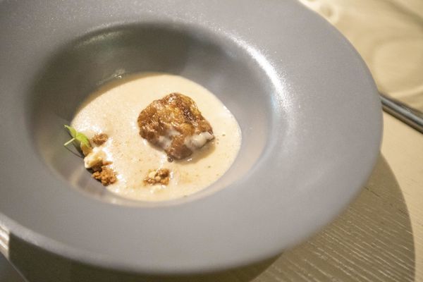 Impromptu by Paul Lee - 36