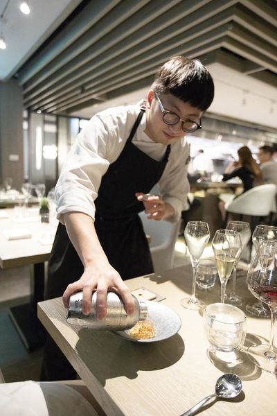 Impromptu by Paul Lee - 39