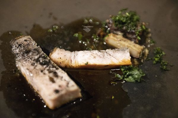 Impromptu by Paul Lee - 13