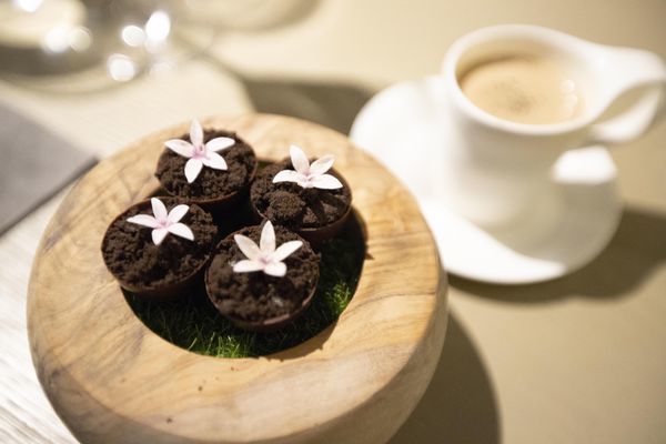 Impromptu by Paul Lee - 7