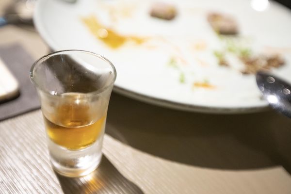 Impromptu by Paul Lee - 2