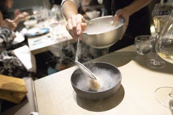 Impromptu by Paul Lee - 11